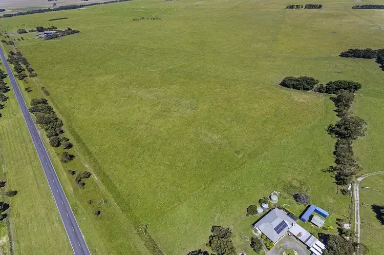 Sixth view of Homely land listing, LOT 1, 903 Koroit-Woolsthorpe Road, Woolsthorpe VIC 3276