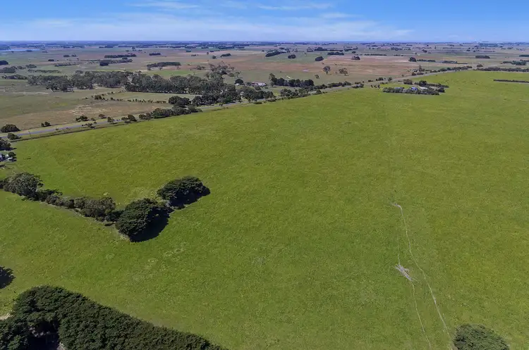 Seventh view of Homely land listing, LOT 1, 903 Koroit-Woolsthorpe Road, Woolsthorpe VIC 3276