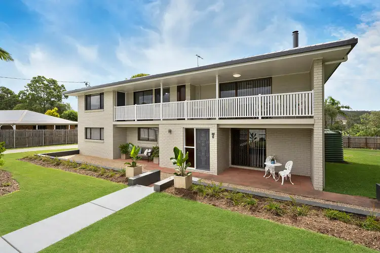 Main view of Homely house listing, 7 Lylie Place, Windaroo QLD 4207