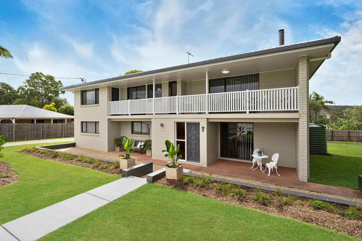 Main view of Homely house listing, 7 Lylie Place, Windaroo QLD 4207