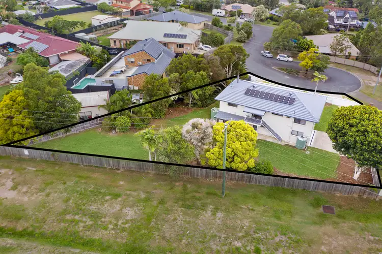 Third view of Homely house listing, 7 Lylie Place, Windaroo QLD 4207