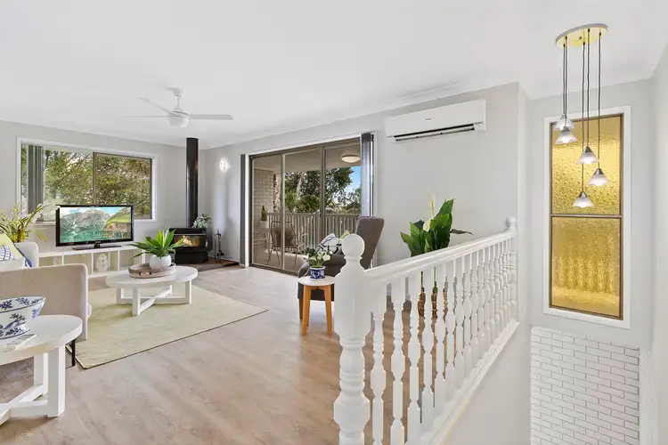 Fifth view of Homely house listing, 7 Lylie Place, Windaroo QLD 4207