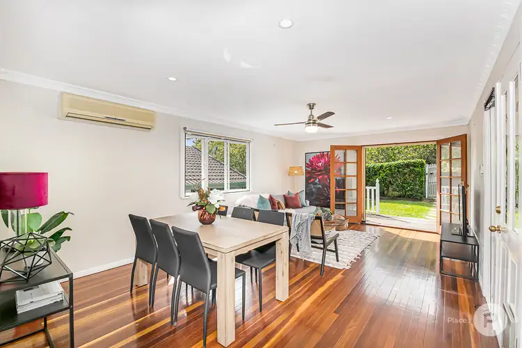 Main view of Homely house listing, 32 Dobbs Street, Holland Park West QLD 4121