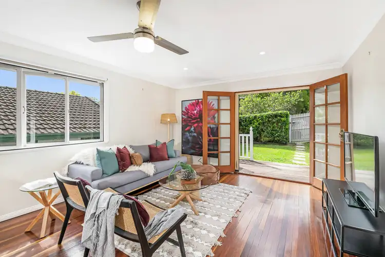 Third view of Homely house listing, 32 Dobbs Street, Holland Park West QLD 4121