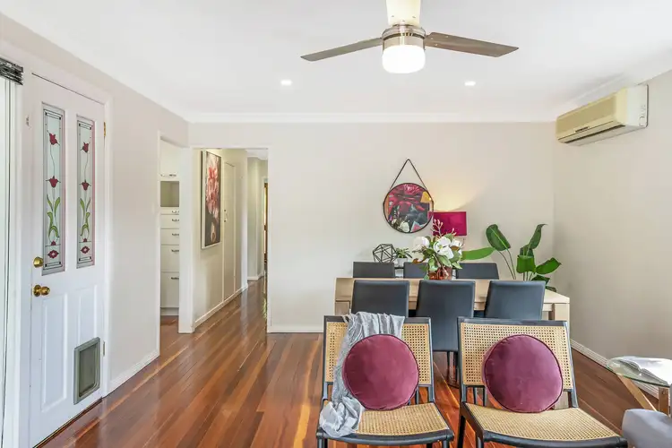 Fourth view of Homely house listing, 32 Dobbs Street, Holland Park West QLD 4121