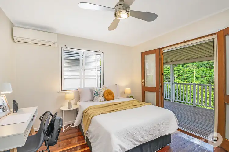 Sixth view of Homely house listing, 32 Dobbs Street, Holland Park West QLD 4121