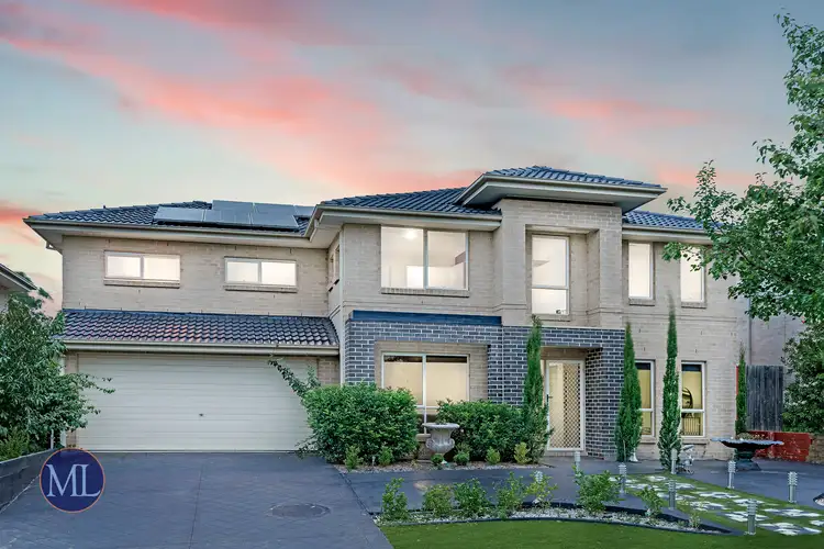 82 Phoenix Avenue, Beaumont Hills NSW 2155