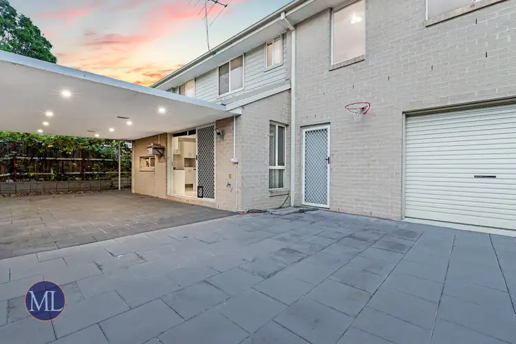 Fifth view of Homely house listing, 82 Phoenix Avenue, Beaumont Hills NSW 2155