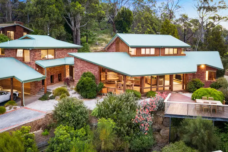 3 Daniella Court, Trevallyn TAS 7250
