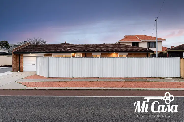 122 Sackville Terrace, Doubleview WA 6018