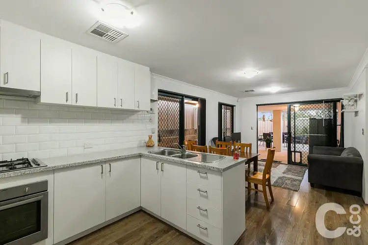 Sixth view of Homely house listing, 14 Oakham Way, Orelia WA 6167