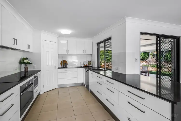 Fourth view of Homely house listing, 22 Federation Drive, Highfields QLD 4352