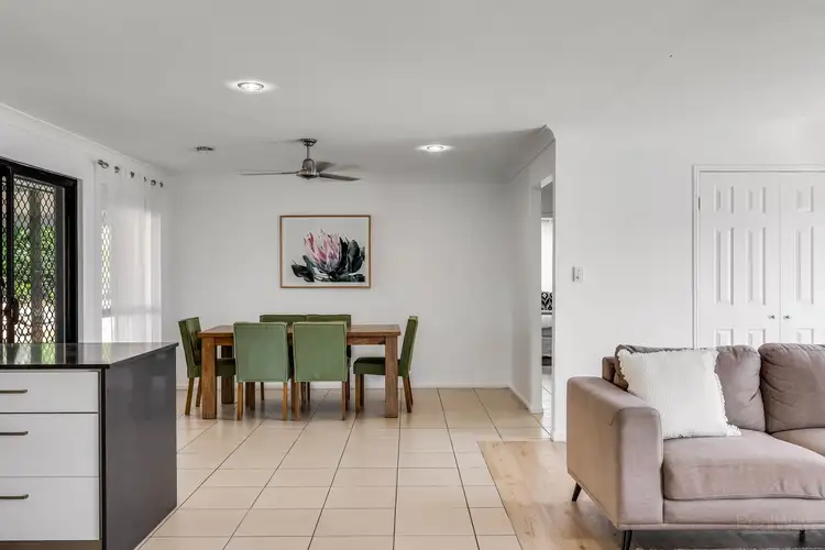 Sixth view of Homely house listing, 22 Federation Drive, Highfields QLD 4352