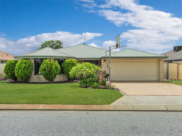 7 Araluen Crescent, Bertram WA 6167