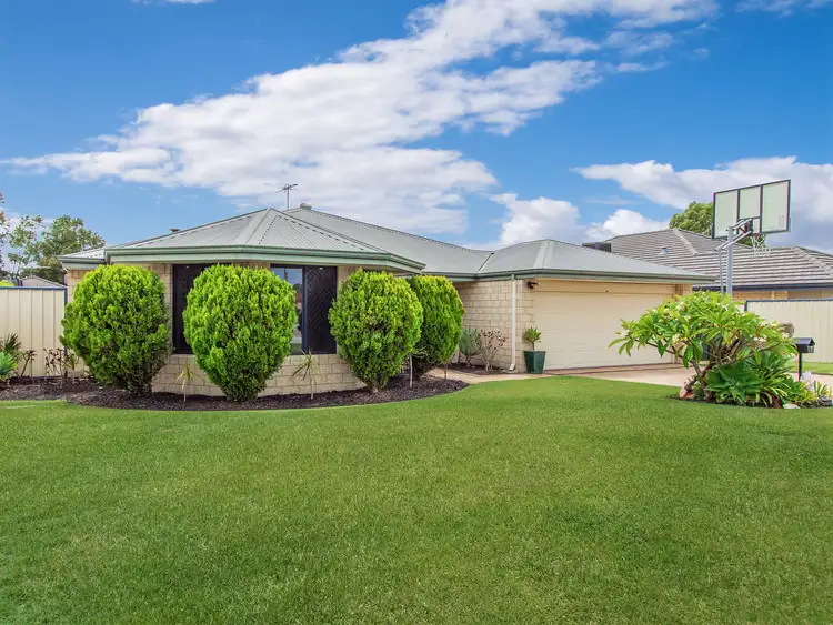 Second view of Homely house listing, 7 Araluen Crescent, Bertram WA 6167