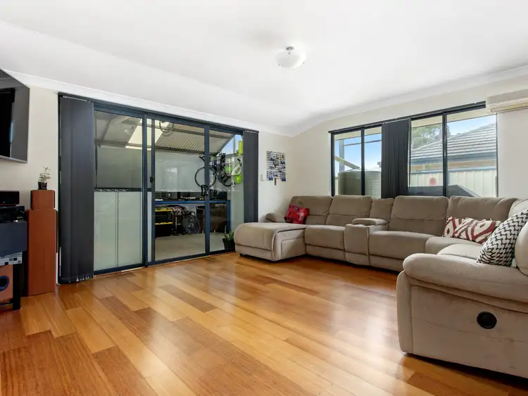 Sixth view of Homely house listing, 7 Araluen Crescent, Bertram WA 6167