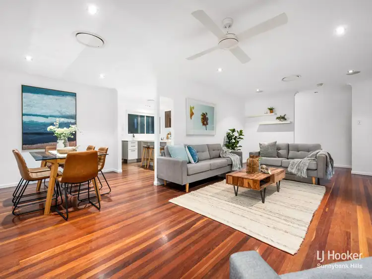 11 Bakewell Street, Mount Gravatt East QLD 4122