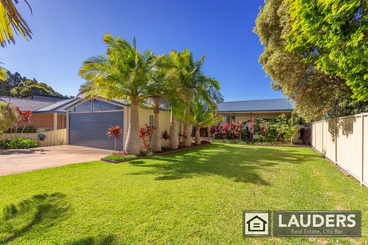 Main view of Homely house listing, 13 Belford Street, Old Bar NSW 2430
