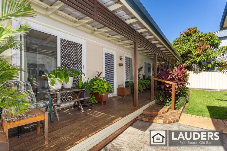 Second view of Homely house listing, 13 Belford Street, Old Bar NSW 2430
