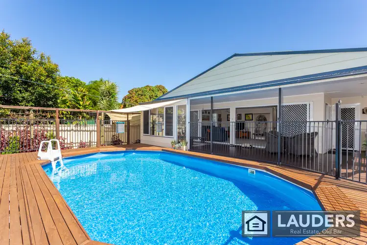 Third view of Homely house listing, 13 Belford Street, Old Bar NSW 2430
