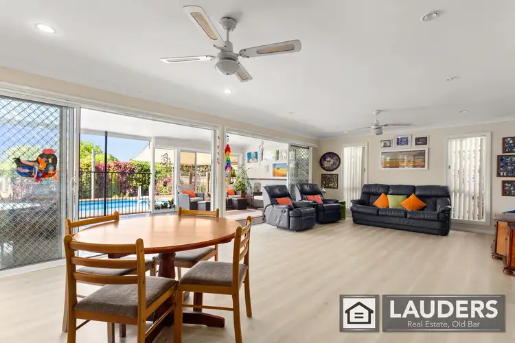 Fourth view of Homely house listing, 13 Belford Street, Old Bar NSW 2430
