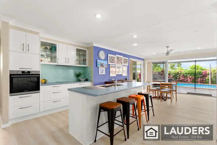 Seventh view of Homely house listing, 13 Belford Street, Old Bar NSW 2430