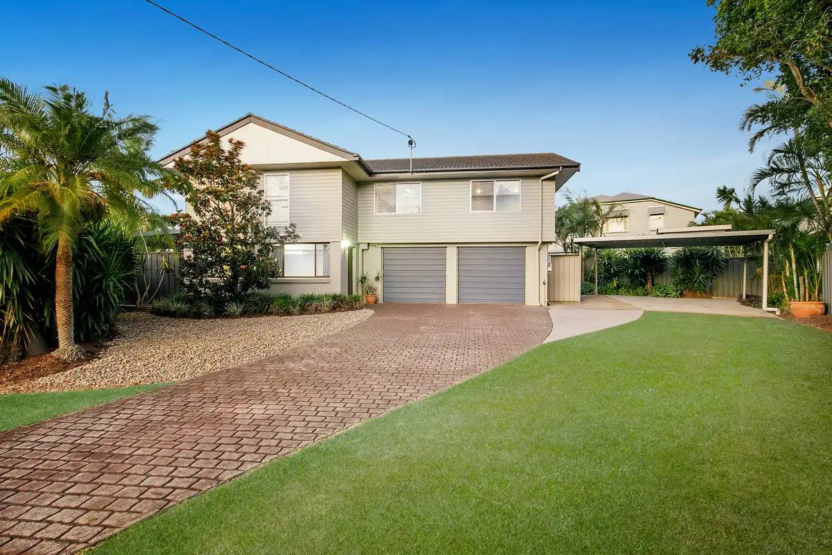 Main view of Homely house listing, 20 Cranleigh Street, Wynnum West QLD 4178