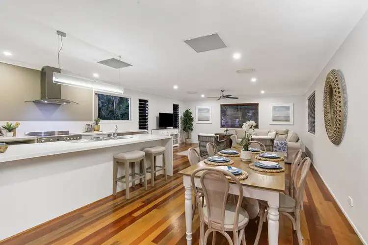 Second view of Homely house listing, 20 Cranleigh Street, Wynnum West QLD 4178