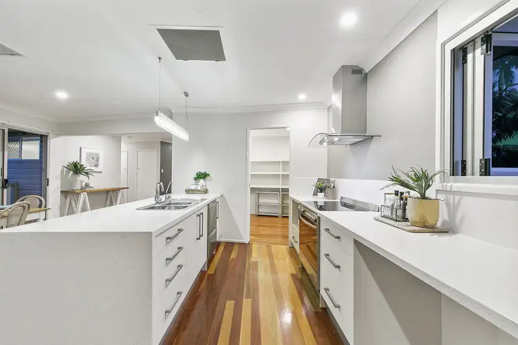 Fourth view of Homely house listing, 20 Cranleigh Street, Wynnum West QLD 4178