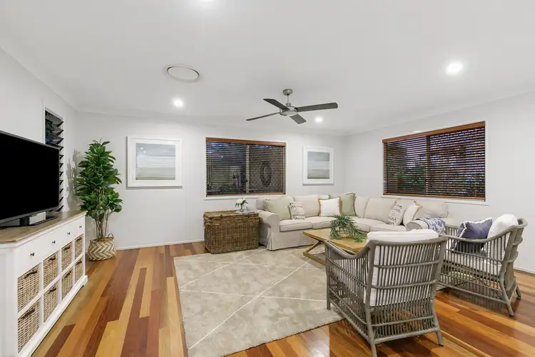 Fifth view of Homely house listing, 20 Cranleigh Street, Wynnum West QLD 4178