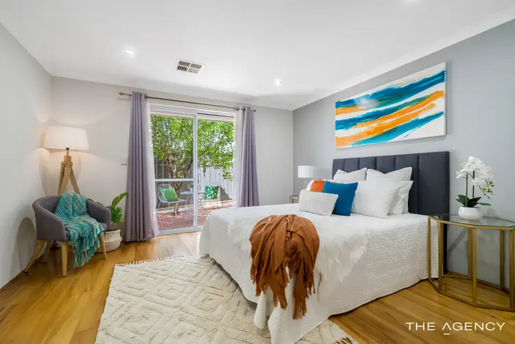 Seventh view of Homely house listing, 24 Poso Place, Atwell WA 6164