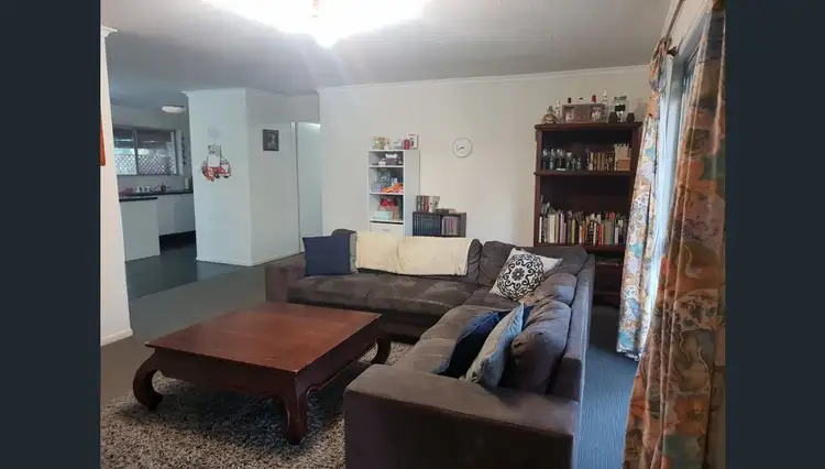 Third view of Homely house listing, 1 Garter Street, Alexandra Hills QLD 4161