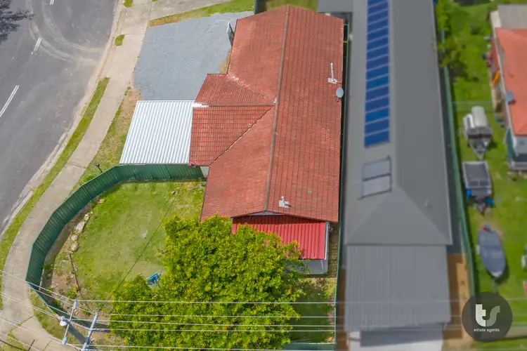 Fourth view of Homely house listing, 1 Garter Street, Alexandra Hills QLD 4161