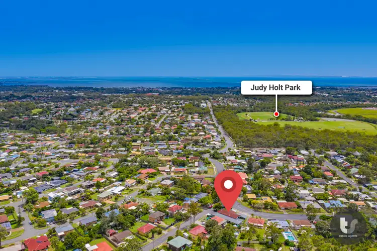 Fifth view of Homely house listing, 1 Garter Street, Alexandra Hills QLD 4161