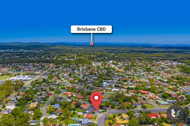 Seventh view of Homely house listing, 1 Garter Street, Alexandra Hills QLD 4161