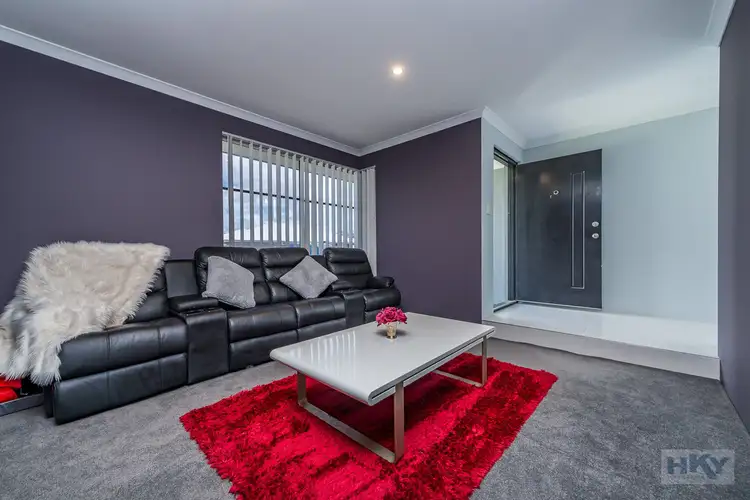 Third view of Homely house listing, 40 Ballybofey Loop, Bullsbrook WA 6084