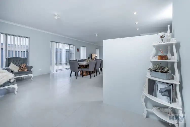 Fifth view of Homely house listing, 40 Ballybofey Loop, Bullsbrook WA 6084