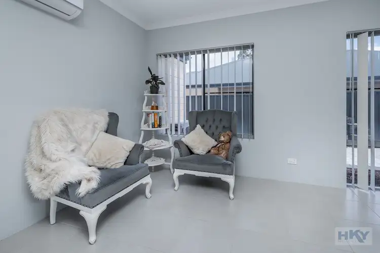 Sixth view of Homely house listing, 40 Ballybofey Loop, Bullsbrook WA 6084