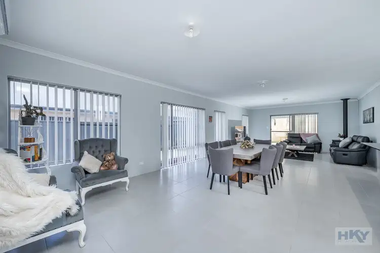 Seventh view of Homely house listing, 40 Ballybofey Loop, Bullsbrook WA 6084