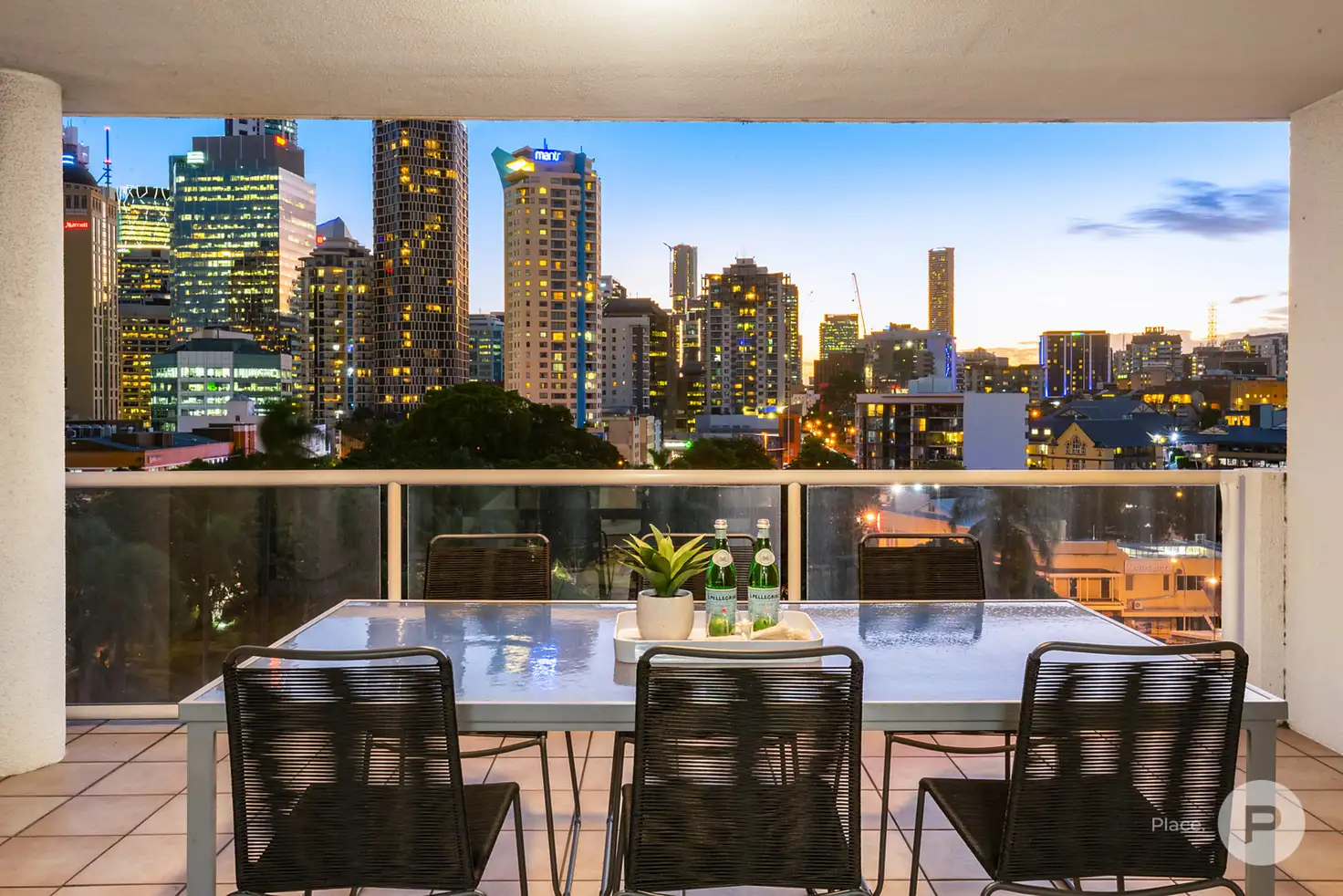 Main view of Homely apartment listing, A106/41 Gotha Street, Fortitude Valley QLD 4006