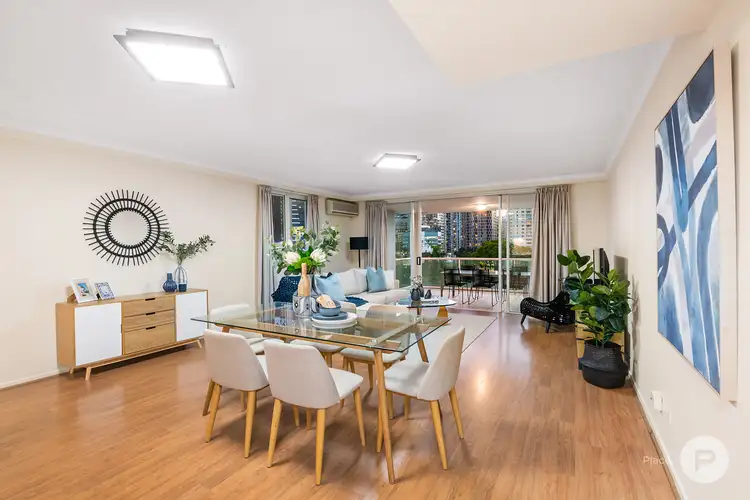 Third view of Homely apartment listing, A106/41 Gotha Street, Fortitude Valley QLD 4006