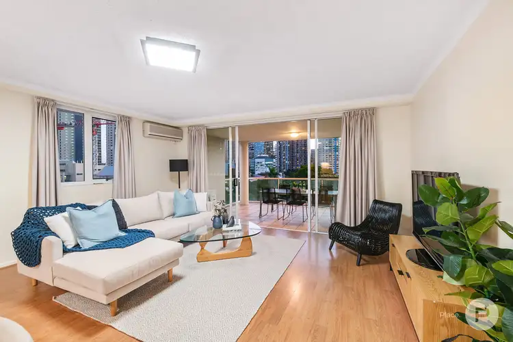 Fourth view of Homely apartment listing, A106/41 Gotha Street, Fortitude Valley QLD 4006