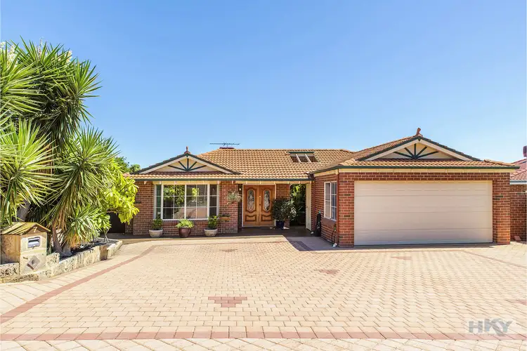 Main view of Homely house listing, 7 Lexington Heights, Currambine WA 6028