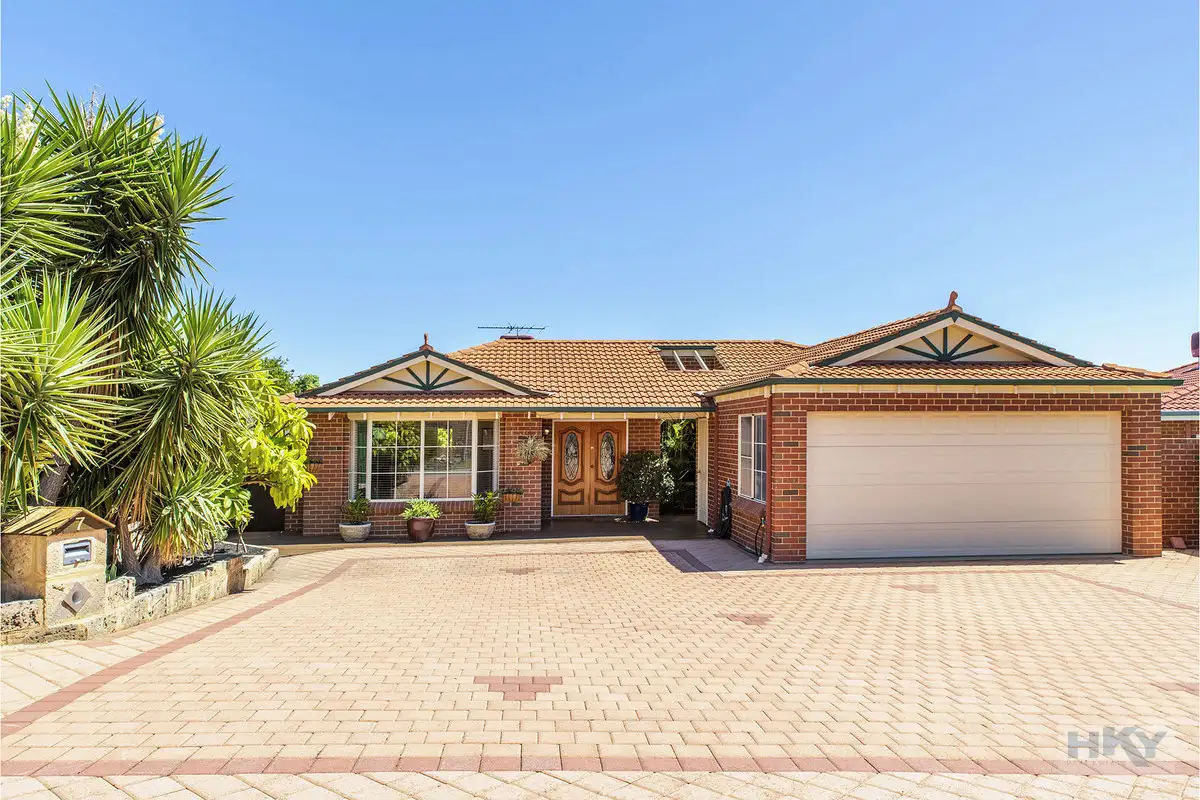 Main view of Homely house listing, 7 Lexington Heights, Currambine WA 6028