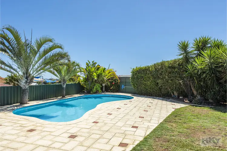Second view of Homely house listing, 7 Lexington Heights, Currambine WA 6028