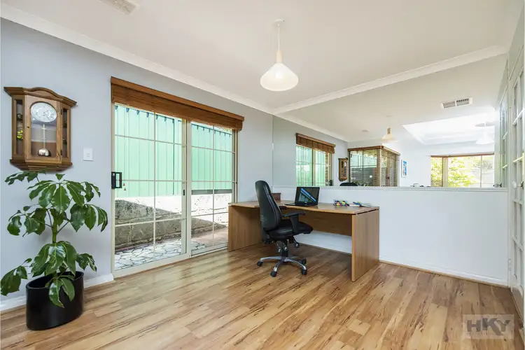 Fourth view of Homely house listing, 7 Lexington Heights, Currambine WA 6028