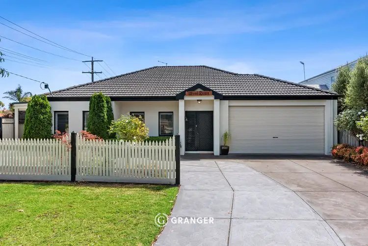 39 Coveside Avenue, Safety Beach VIC 3936