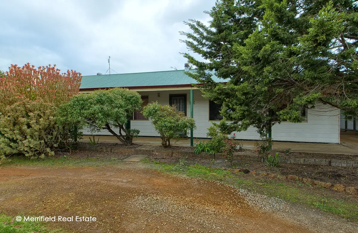 Main view of Homely house listing, 196 South Coast Highway, Mckail WA 6330