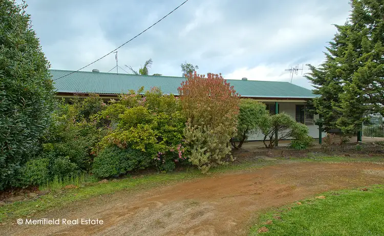 Second view of Homely house listing, 196 South Coast Highway, Mckail WA 6330