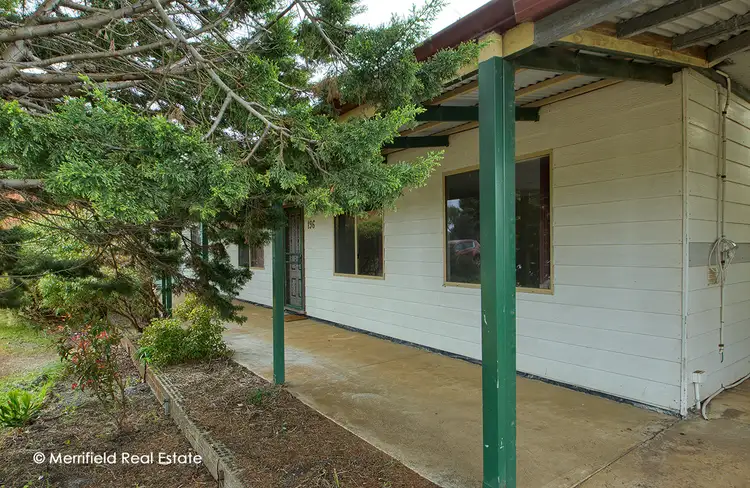 Third view of Homely house listing, 196 South Coast Highway, Mckail WA 6330